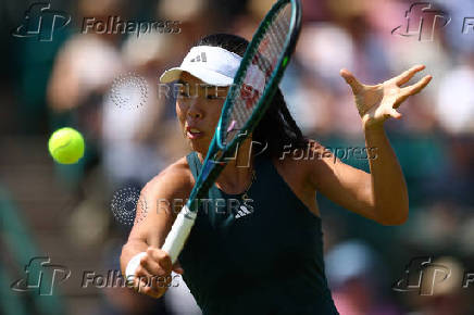 Nottingham Open