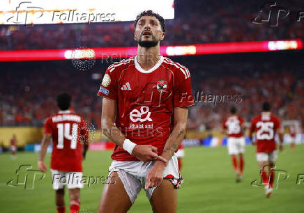FIFA Club World Cup - Group A - FC Porto v Al Ahly