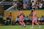 Inter miami fc vs palmeiras :fifa club world cup.