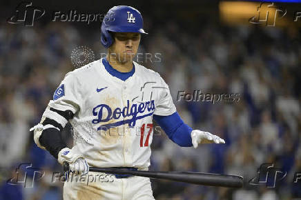 MLB: Chicago White Sox at Los Angeles Dodgers