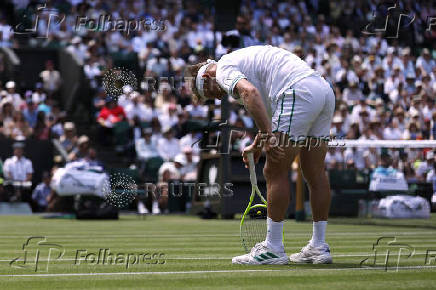 Wimbledon