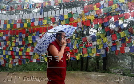 Preparations for Dalai Lama's long-life ceremony ahead of his 90th Birthday