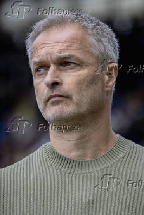 Alemanha x Dinamarca UEFA Womens Euro 2025