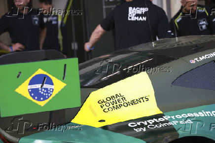 Fia wec rolex 6 horas de são paulo