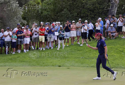 LIV Golf - Andalucia