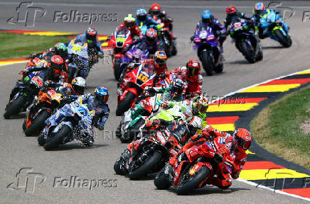 German Grand Prix