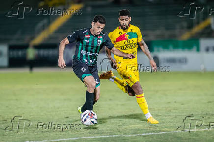 BRASILEIRO C 2025, MARINGA X BRUSQUE