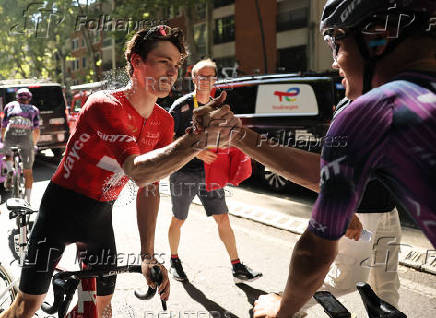 Tour de France - Stage 11 - Toulouse to Toulouse