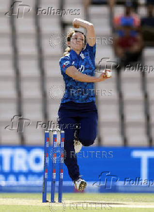 First Women's One Day International - England v India