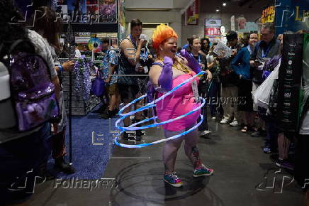 San Diego Comic-Con 2025