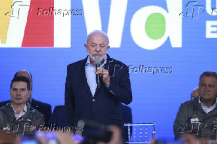 Ceremony announcing projects enabled by the new PAC selections 2025
