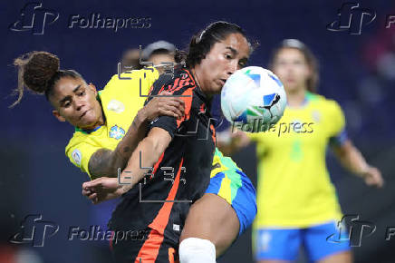 Copa América (F): Brasil - Colombia