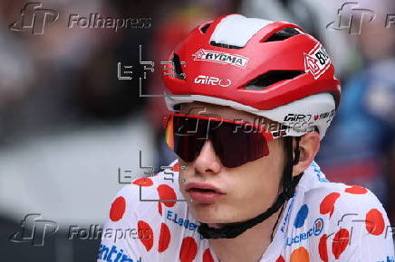 Tour de France 2025 - Stage 21