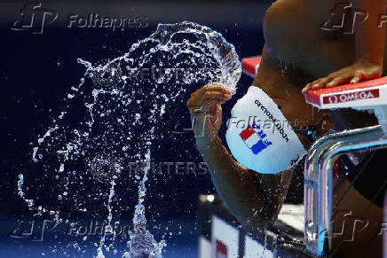 World Aquatics Championships