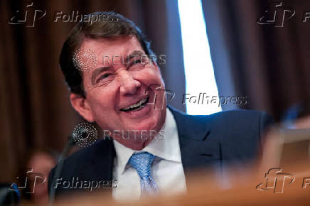 United States Senate Faces Nomination Push Ahead of August Recess