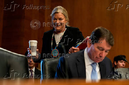 United States Senate Faces Nomination Push Ahead of August Recess