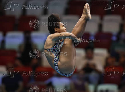 World Aquatics Championships