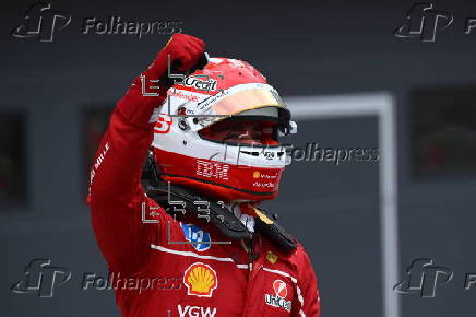 Formula One Hungarian Grand Prix - Practice and Qualifying
