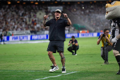 CEARA X FLAMENGO-03.08.2025