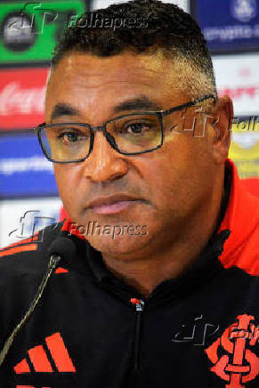 INTERNACIONAL - FLAMENGO