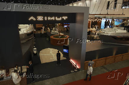 São Paulo Boat Show 2025