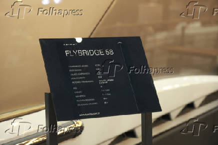 São Paulo Boat Show 2025