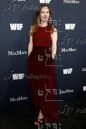WIF (Women In Film) Honors 2025