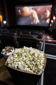 Cinemark do Shopping Lar Center