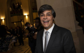 O presidente da OAB-SP (Ordem dos Advogados do Brasil em São Paulo), Leonardo Sica