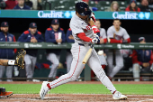 MLB: Boston Red Sox at Baltimore Orioles