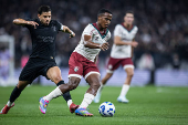 CORINTHIANS X FLUMINENSE - CAMPEONATO BRASILEIRO SERIE A 2025 - RODADA 4