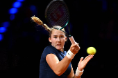 WTA 500 - Stuttgart Tennis Grand Prix