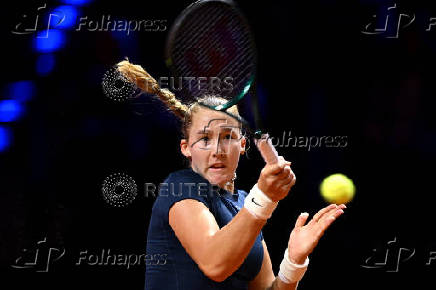 WTA 500 - Stuttgart Tennis Grand Prix