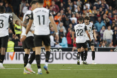 Valencia CF - RCD Espanyol