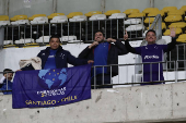 Copa Libertadores: Cerro Porteño - Sporting Cristal