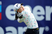 LPGA: The Chevron Championship - Second Round
