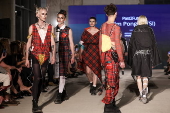 Tim Pongrac - runway - Fashion Weekend Skopje