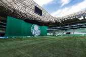 BRASILEIRO A 2025, PALMEIRAS X BAHIA
