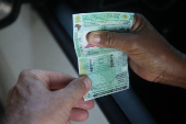 CNH e Passaportes podem ser apreendidos