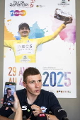 Tour de Romandie cycling tour preview