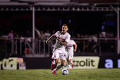 SAO PAULO, SP, 29.04.2025-COPA DO BRASIL-SAO PAULO X NAUTICO