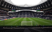 UEFA Europa League semi-finals - Tottenham vs Bodo/Glimt
