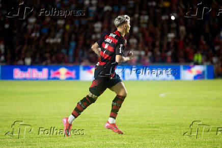 COPA DO BRASIL 2025, BOTAFOGO-PB X FLAMENGO