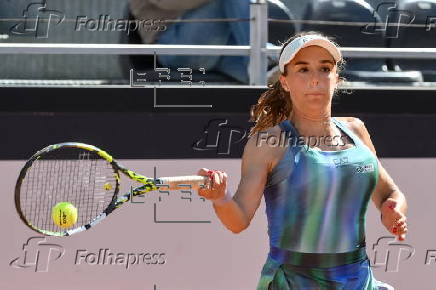 Italian Open 2025