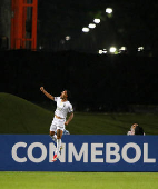 Copa Libertadores - Group Stage - Carabobo v Botafogo