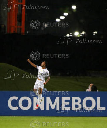 Copa Libertadores - Group Stage - Carabobo v Botafogo