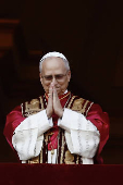 IGREJA-CONCLAVE