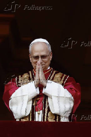 Igreja tem um novo papa