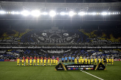 COPA LIBERTADORES 2025, BOTAFOGO X ESTUDIANTES
