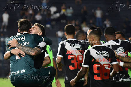Vasco da Gama x Operario (PR) Copa do Brasil 2025